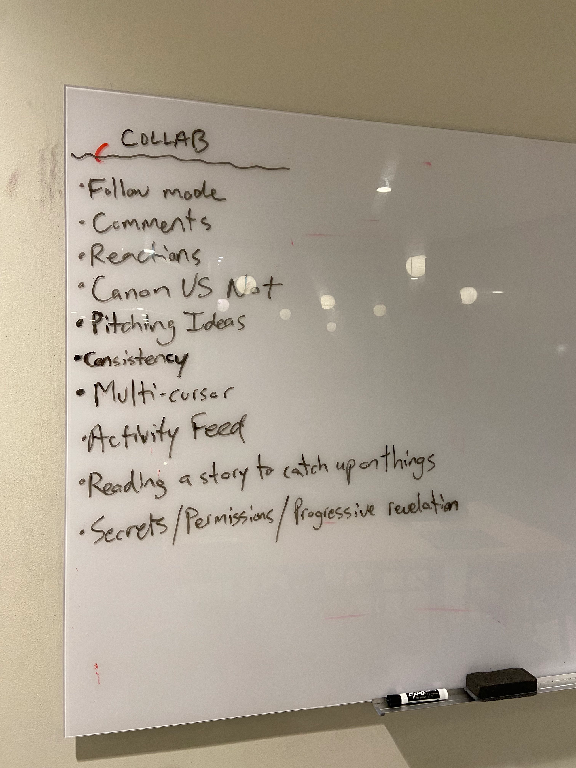 LegendKeeper team discusses collaborative worldbuilding.