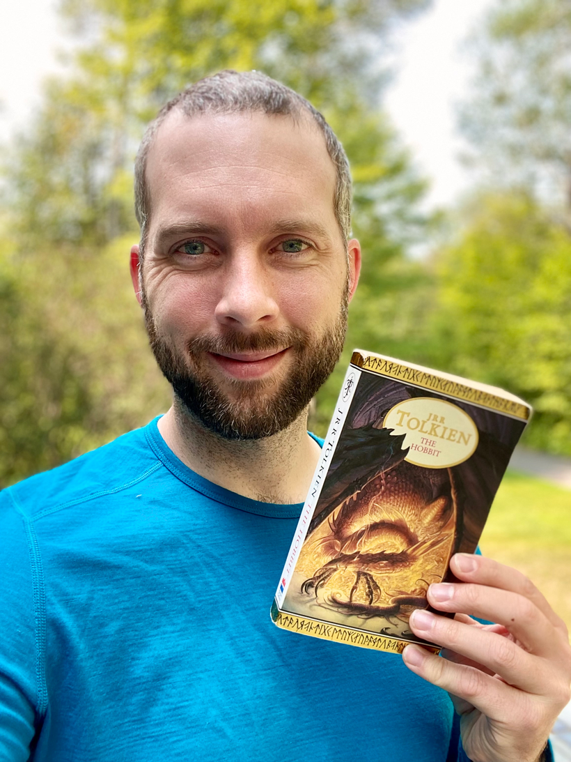 Adam Waselnuk joins LegendKeeper