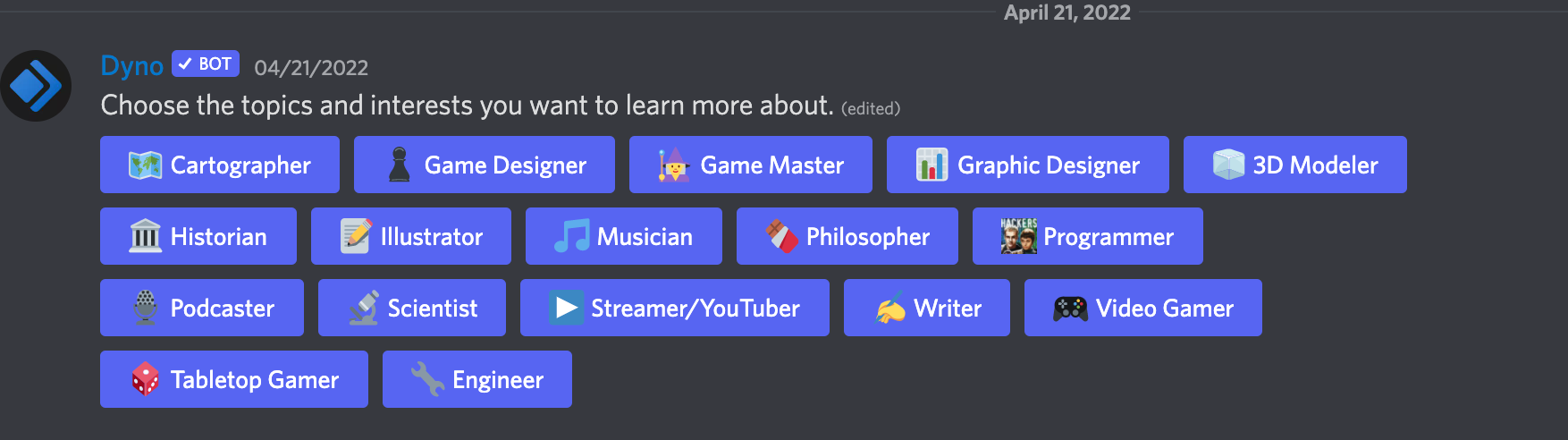 LegendKeeper Discord Community