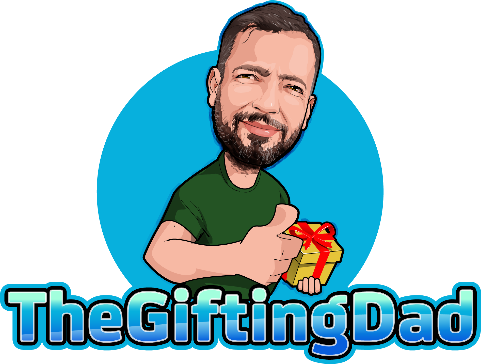 The Gifting Dad | Curated Gift Guides & Unique Gift Ideas home