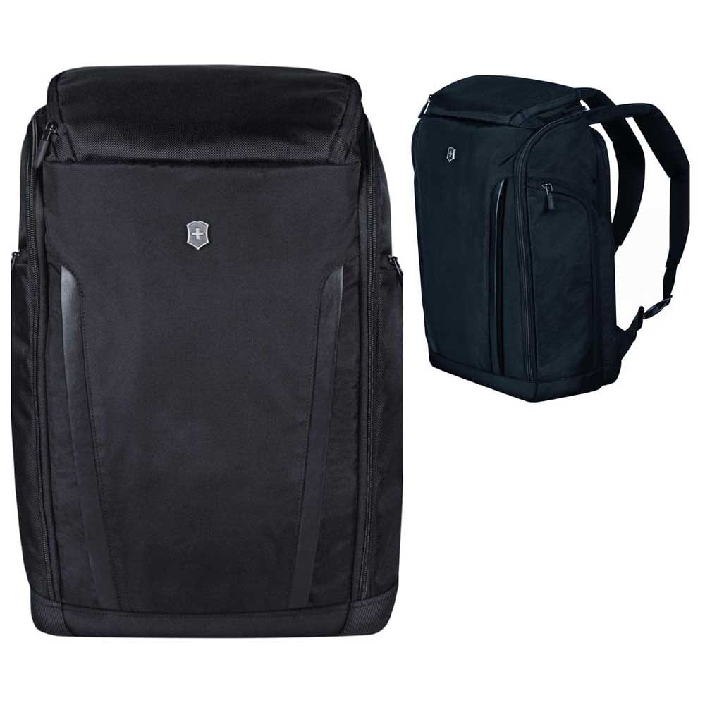 Victorinox Altmont professional laptop backpack with 26L capacity, structured design, and smart organization — durable gift for working husbands