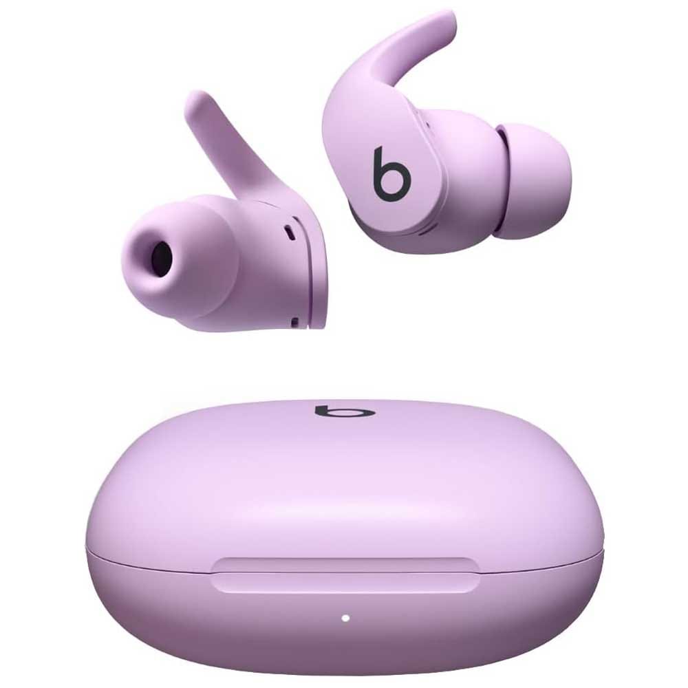 Beats Fit Pro true wireless earbuds with flexible wingtips — high-performance audio gift for girlfriends who love music on the move