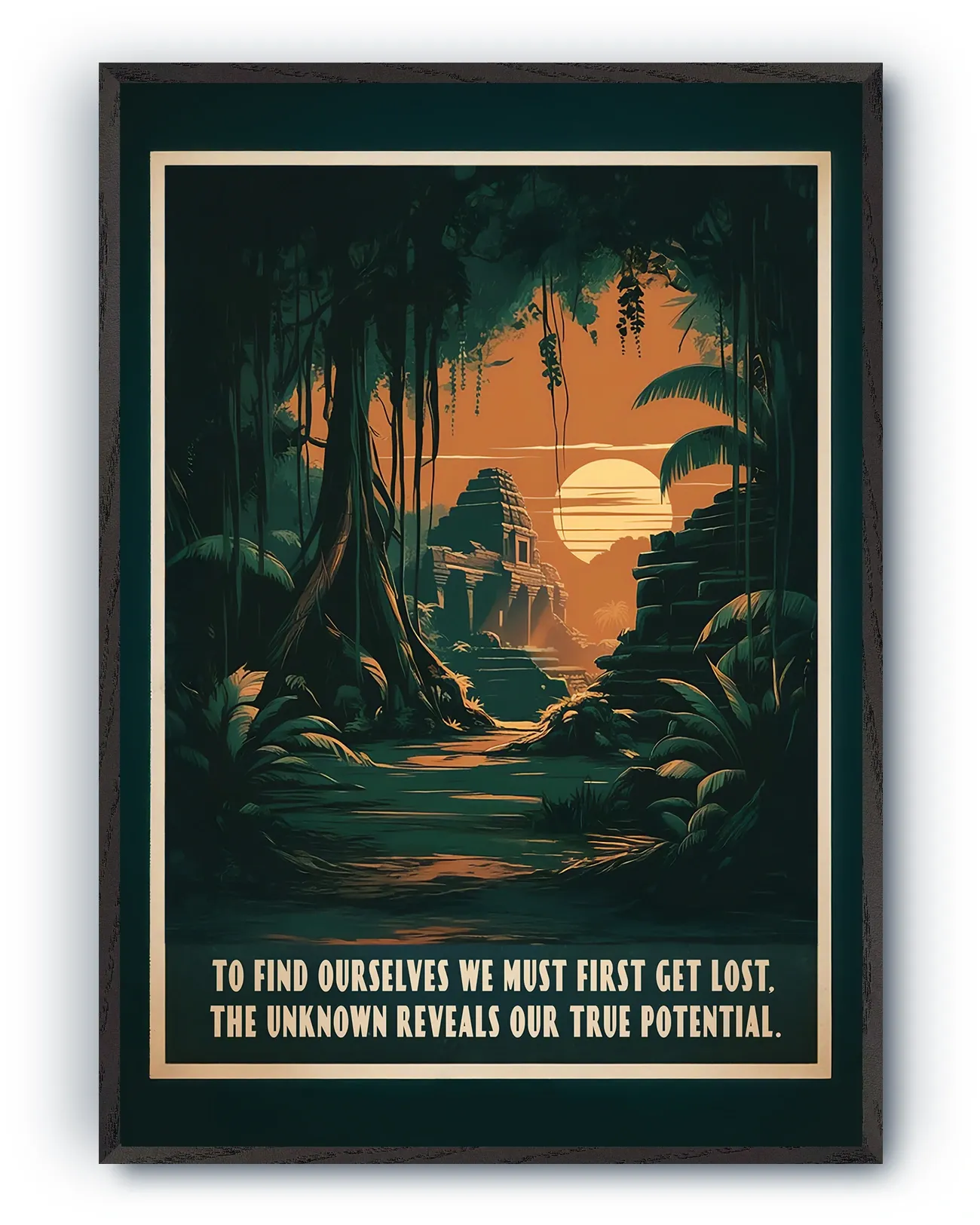 Embrace the Journey poster thumbnail