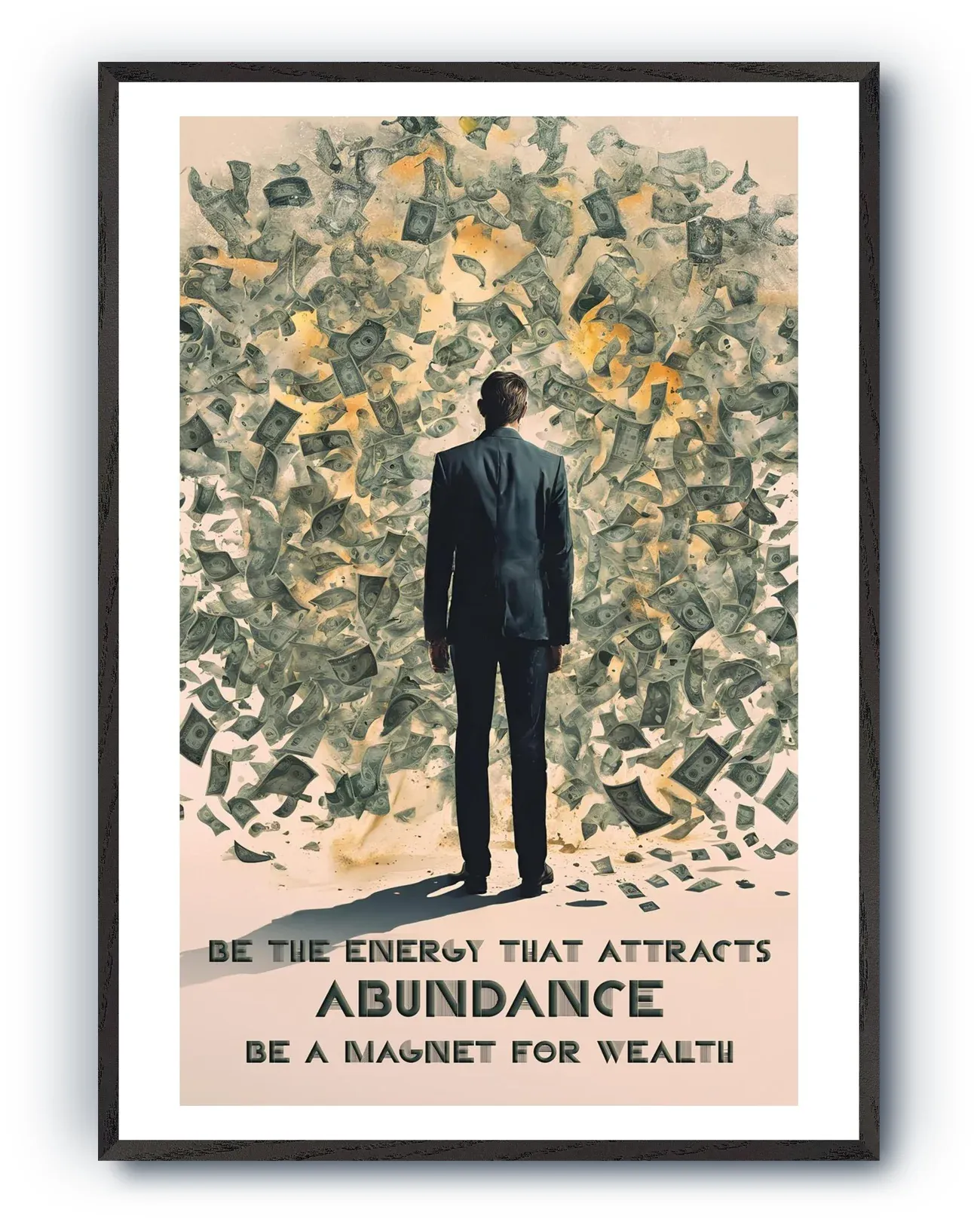 Be the Energy poster thumbnail