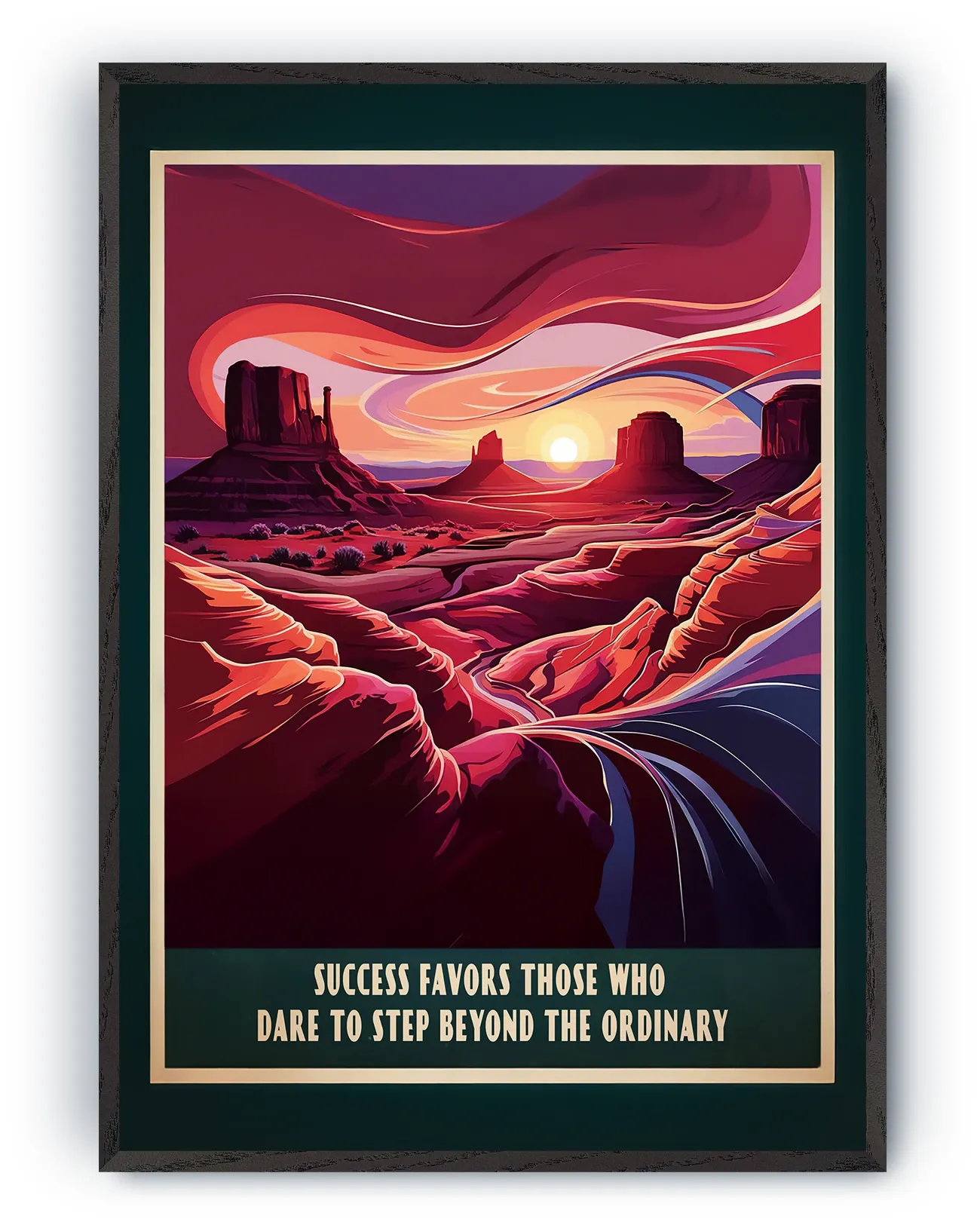 Edge of the Map poster thumbnail