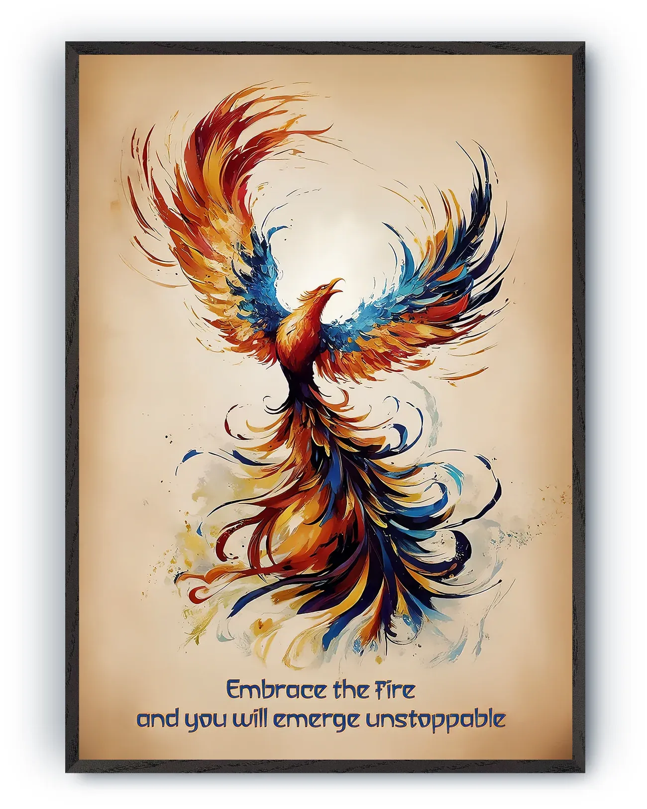 Face the Fire poster thumbnail