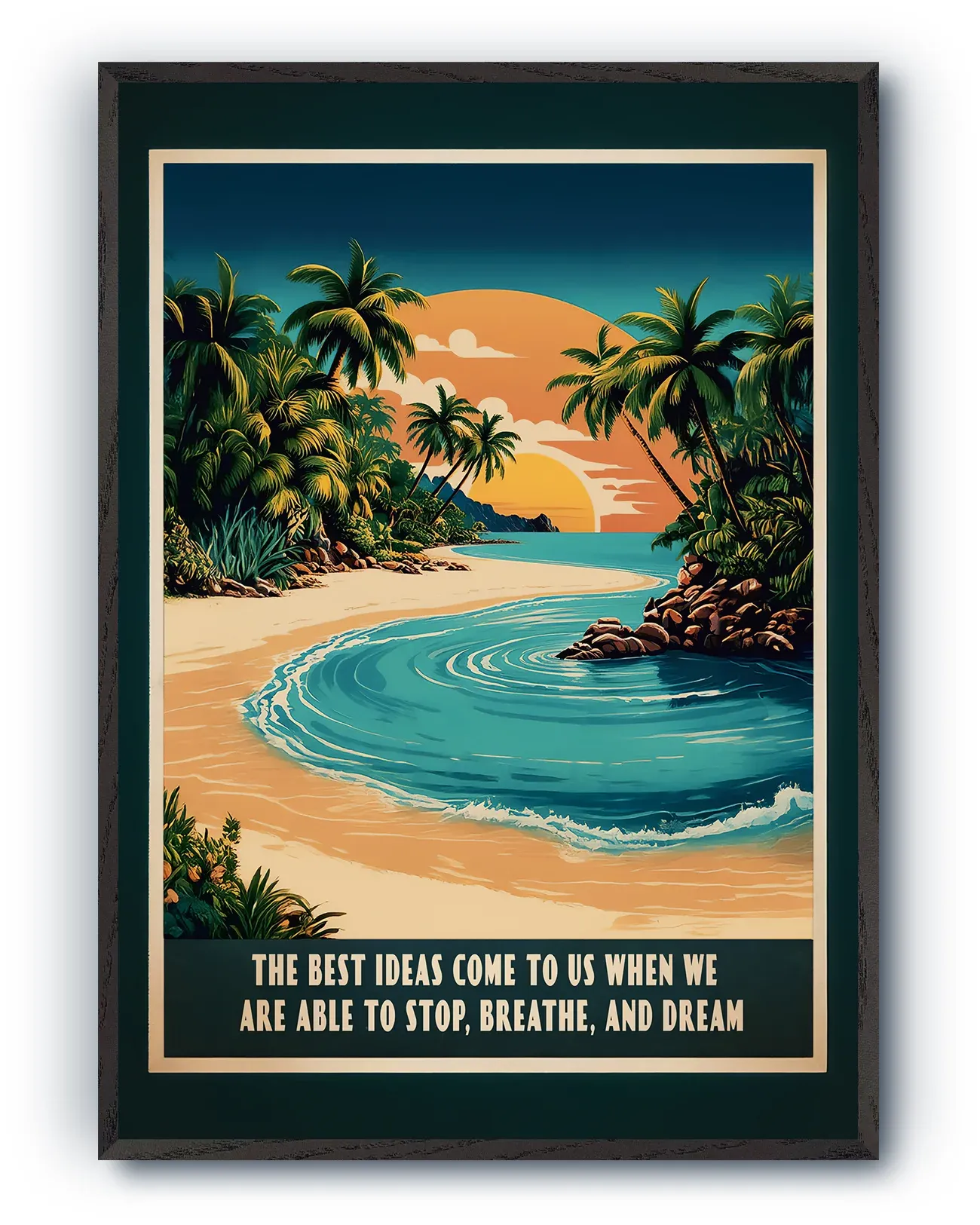 Pause the World poster thumbnail