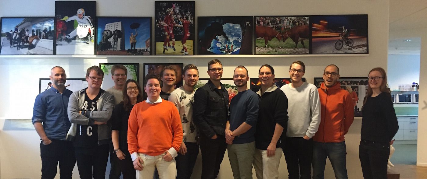 Journeyman: MittMedia