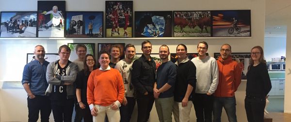 Journeyman: MittMedia