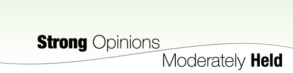 SOMH #1 - Ode to Verbose Commitment