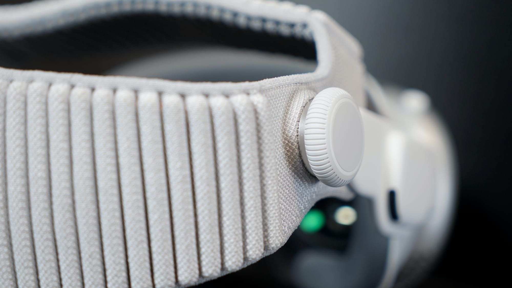 Apple Vision Pro doesn't need to sell in mass quantities