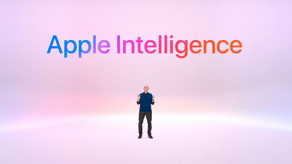 Apple's week March 14: Absent Intelligence