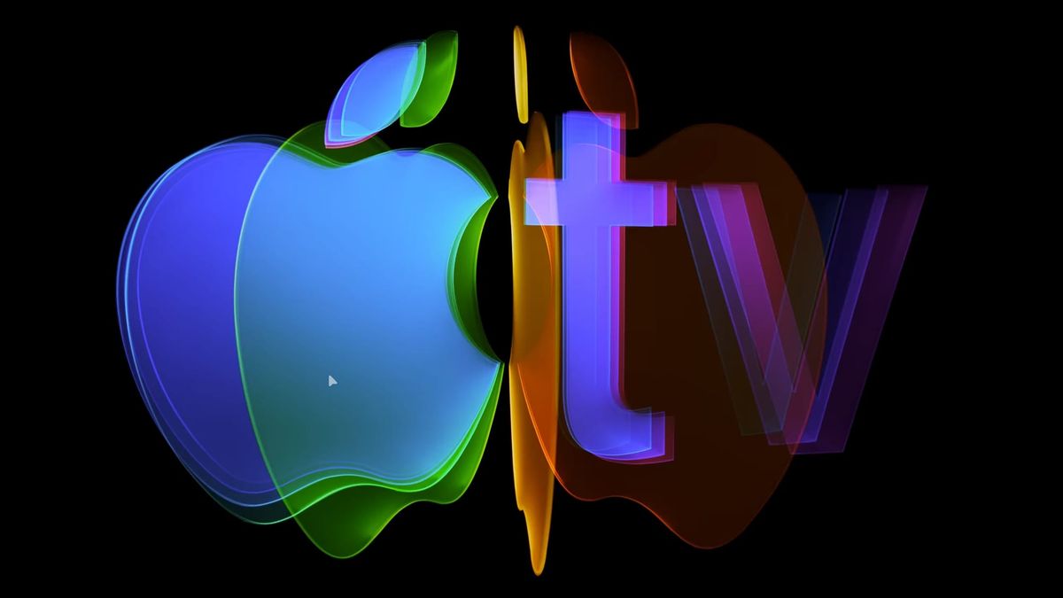 Apple's week November 7: A subtle rebrand