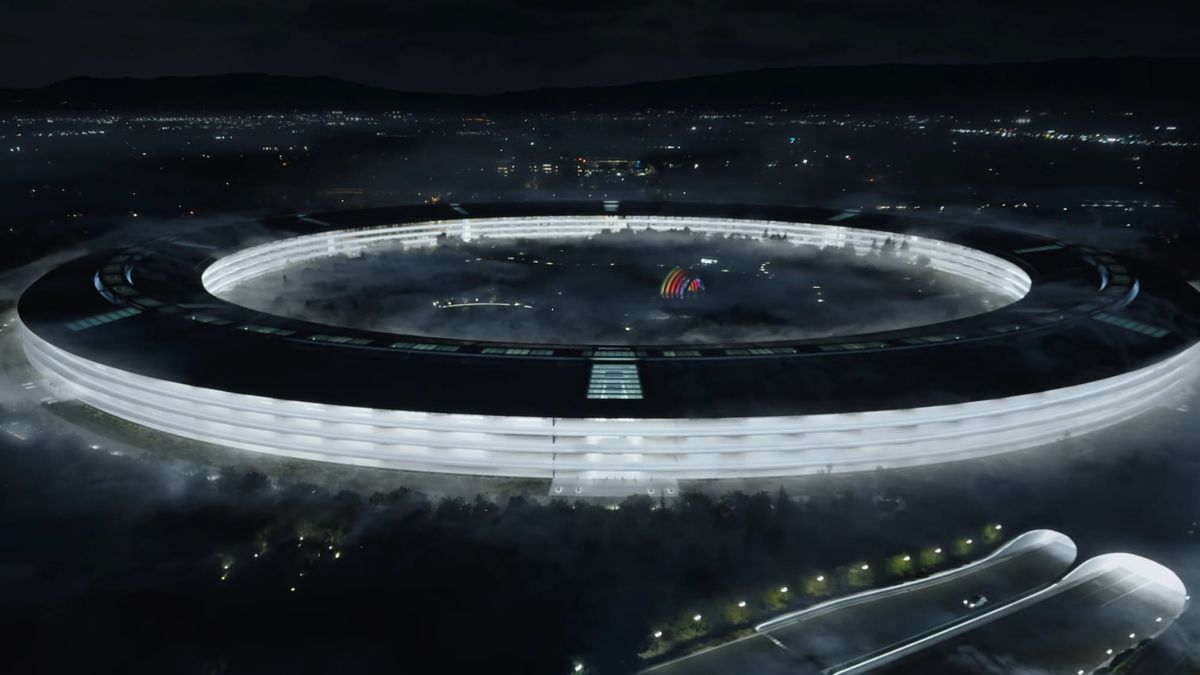 Apple's week December 5: departures