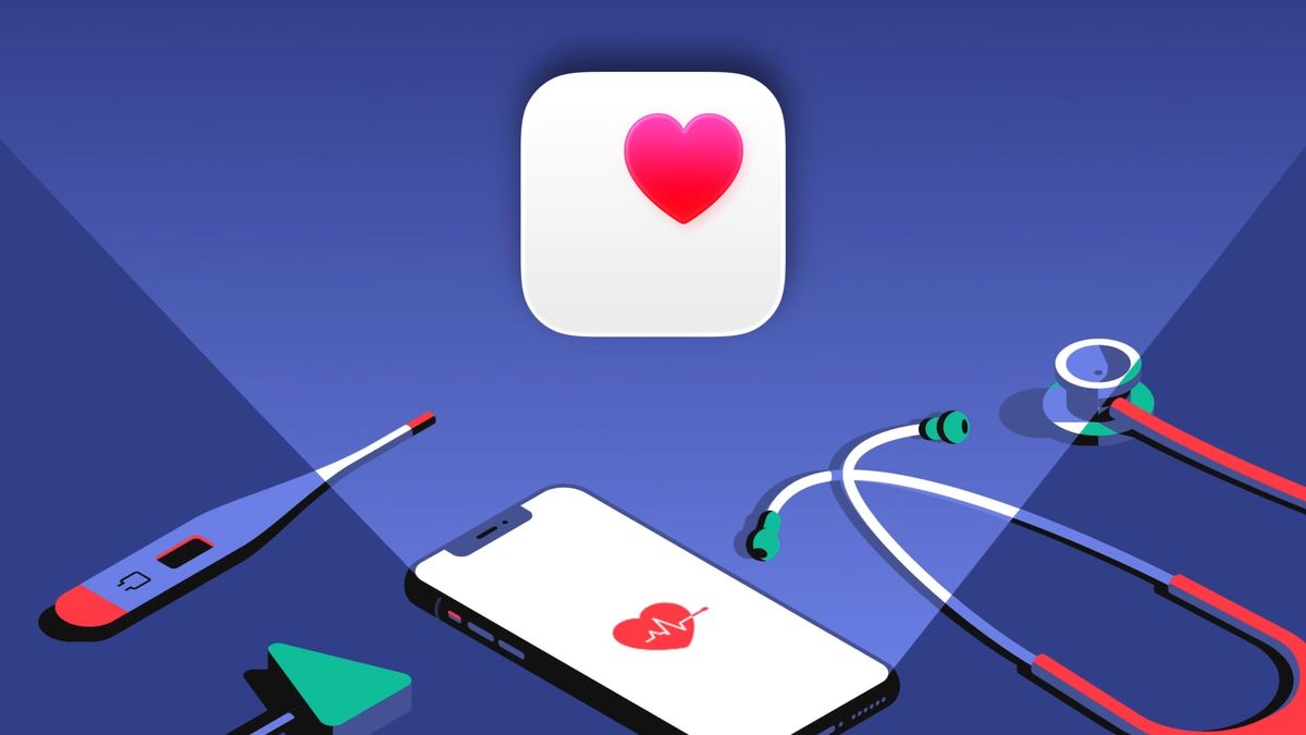 Apple Wellness+ could unify Fitness & Health across Apple's ecosystem