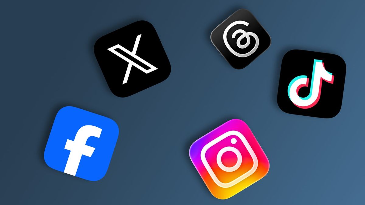 The rise of antisocial media