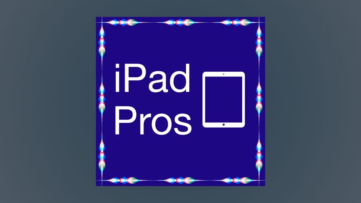 Discussing Pixelmator Pro on the iPad Pros Podcast