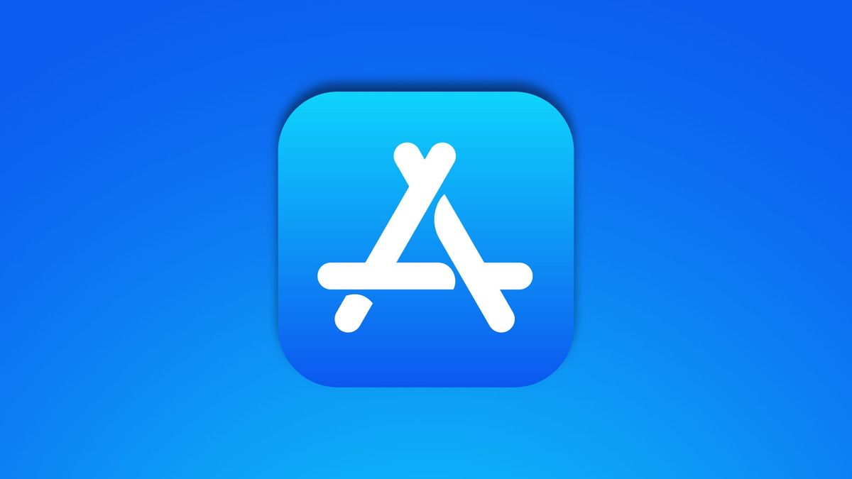 Apple's App Store problem