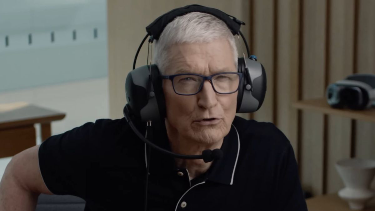 Apple's week April 24: Sayonara Cook