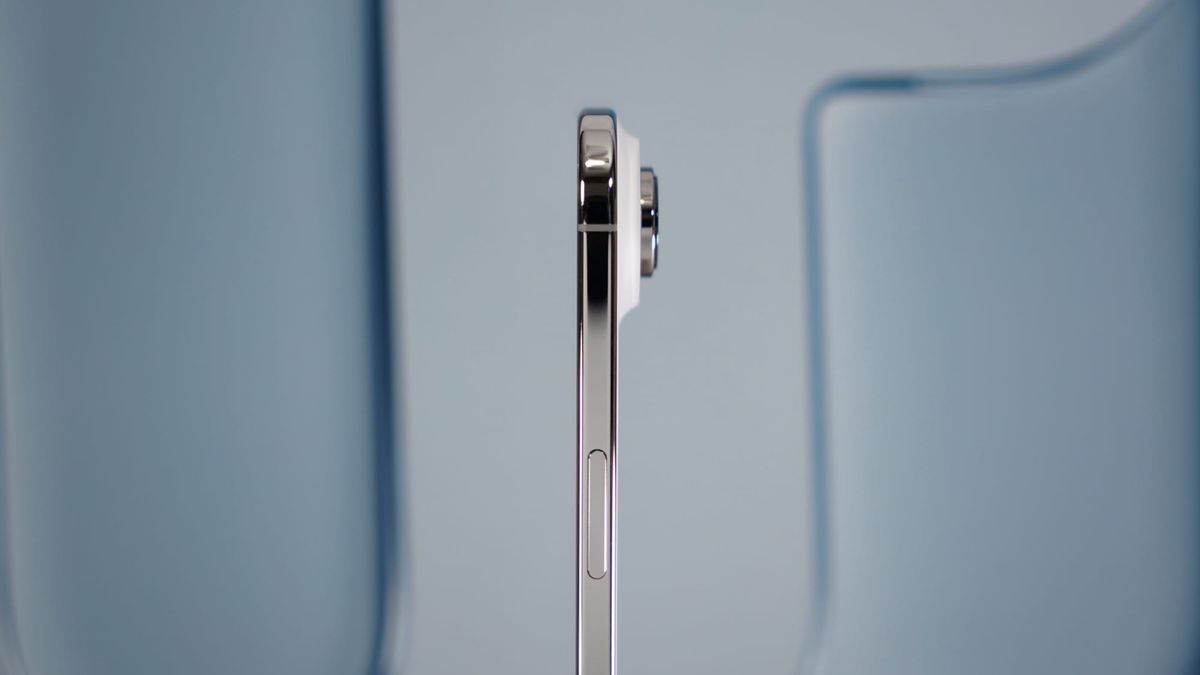Where in the world is the iPhone Fold?