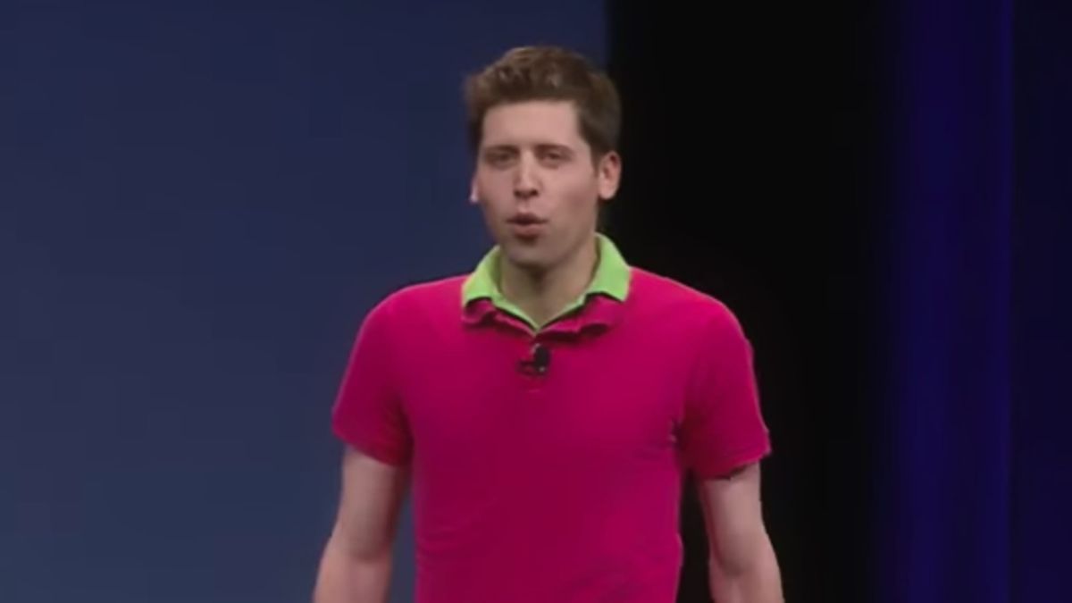 Apple & OpenAI relationship thankfully in hot water