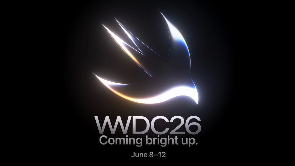 A leak in the WWDC