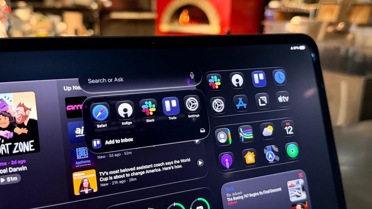 HilliTech's Newsletter: WWDC & Siri AI