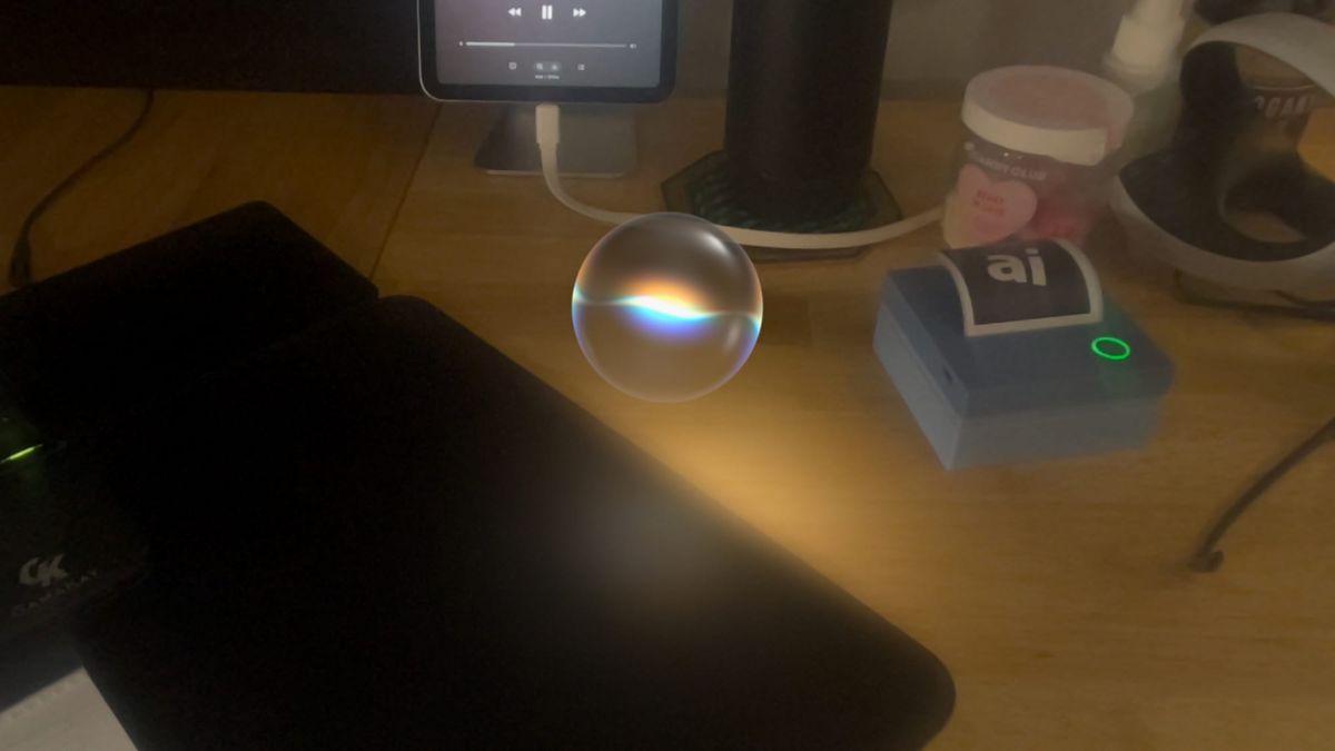 visionOS 27 is proof Apple still cares about Apple Vision Pro