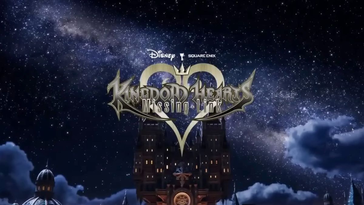 Let's break down the Kingdom Hearts Missing-Link leak