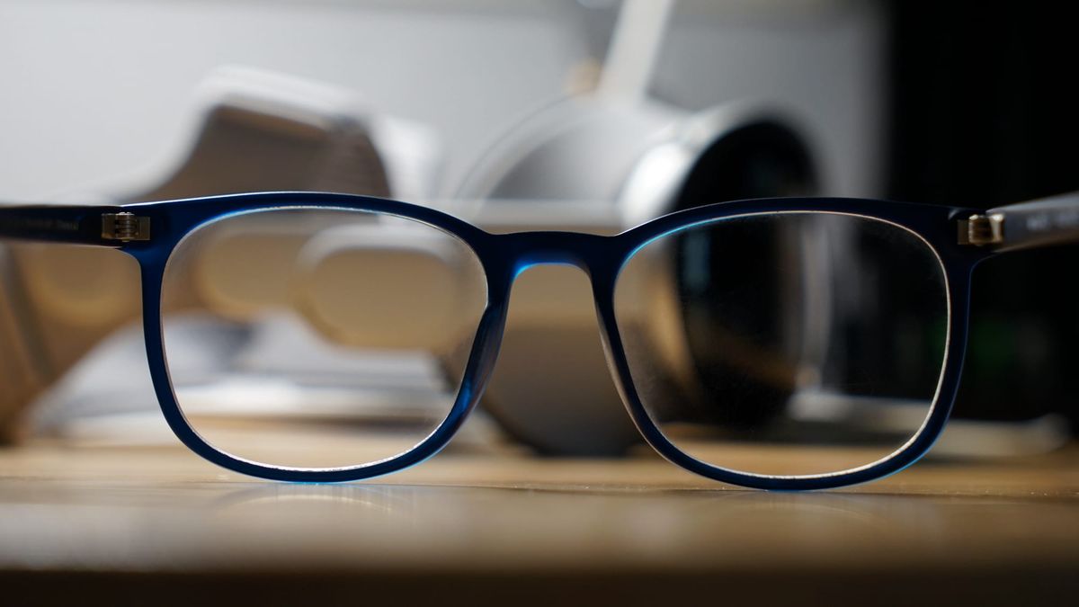 Meta has made it Apple's job to fix the smart glasses privacy problem