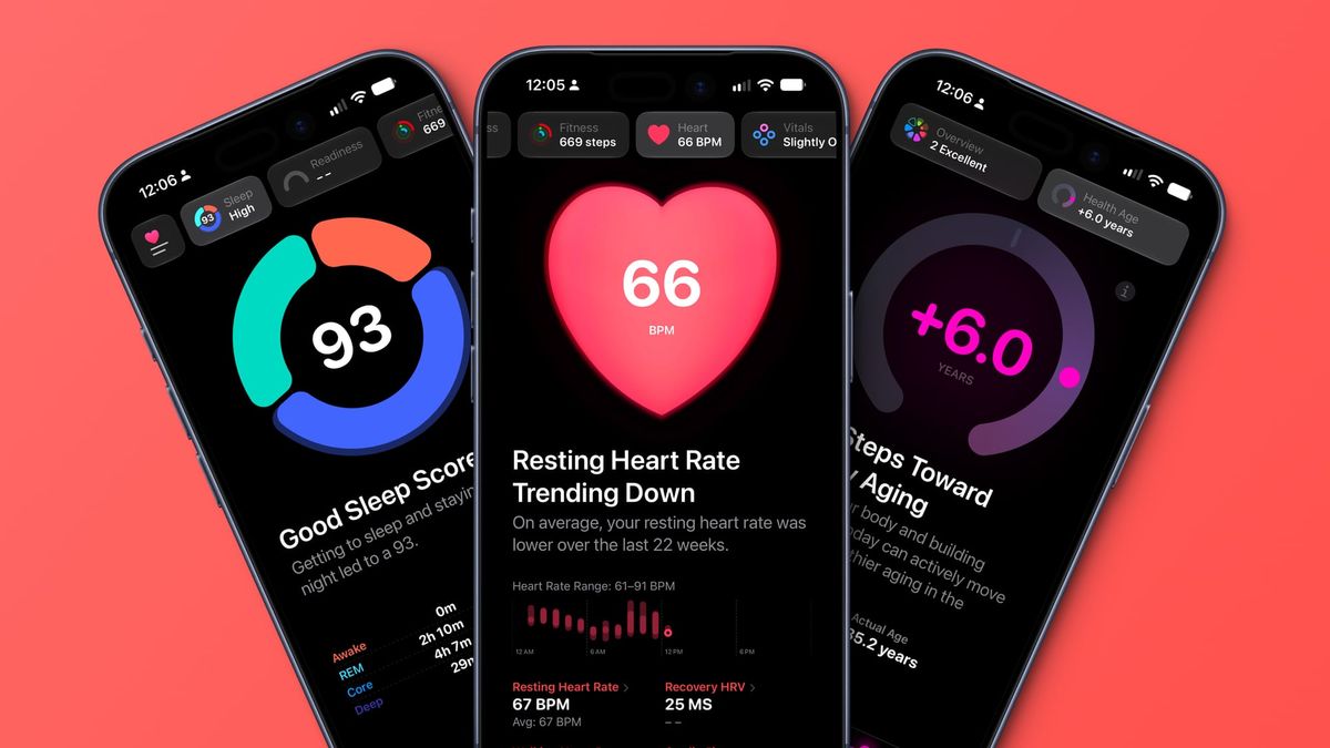 HilliTech's Newsletter: Apple Health, now with AI