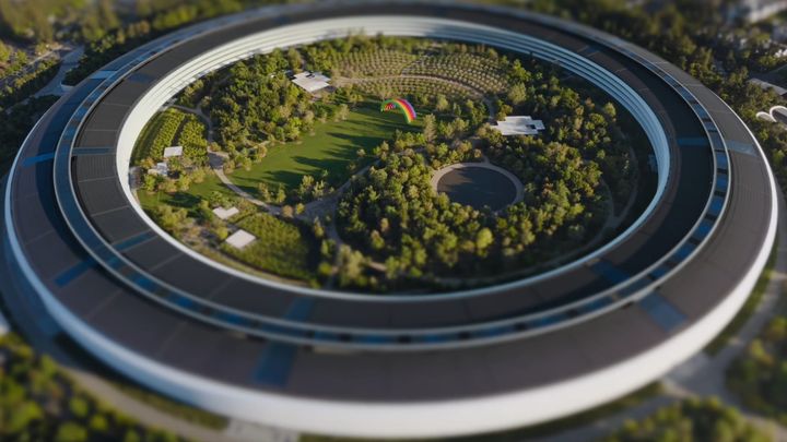 Apple's week May 2: Judgement Day