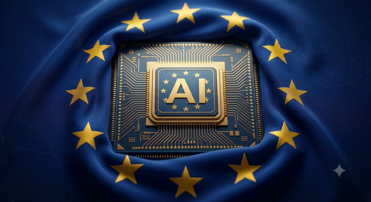 KI-Skills: erst Gehaltsprämie, jetzt EU-Gesetz