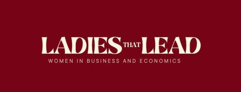 Ladies that Lead