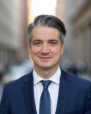 Sven von Bismarck