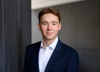 Nikolaus Fischer