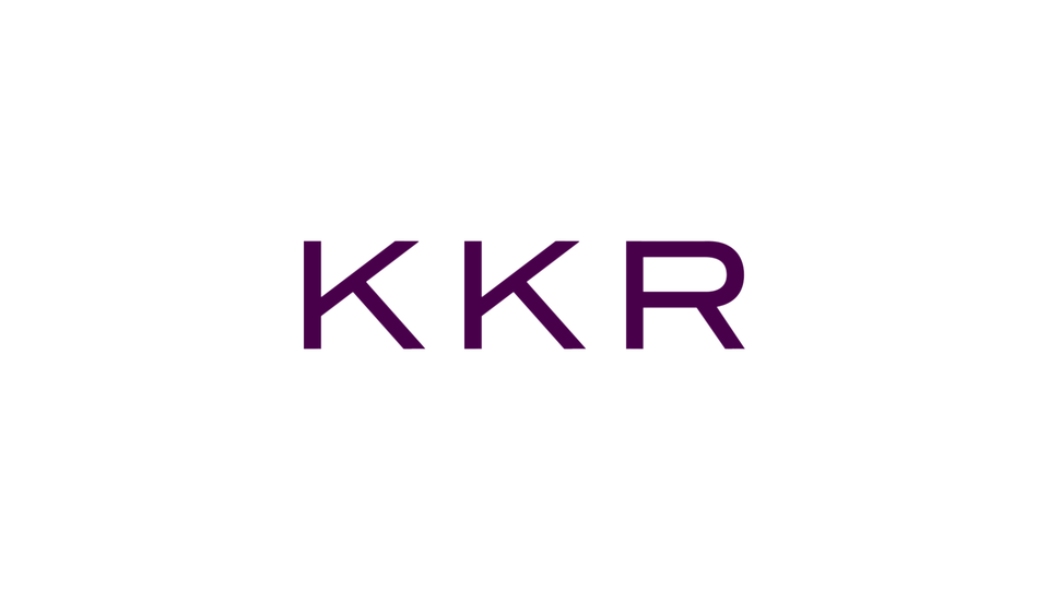 Firmenlogo KKR