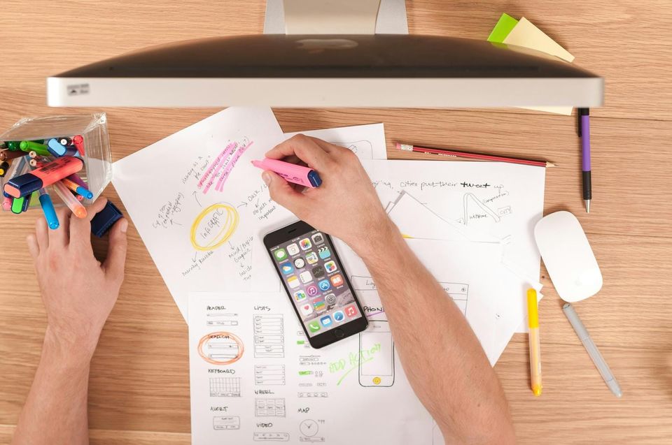 Zeit- & Projektmanagement mit KI