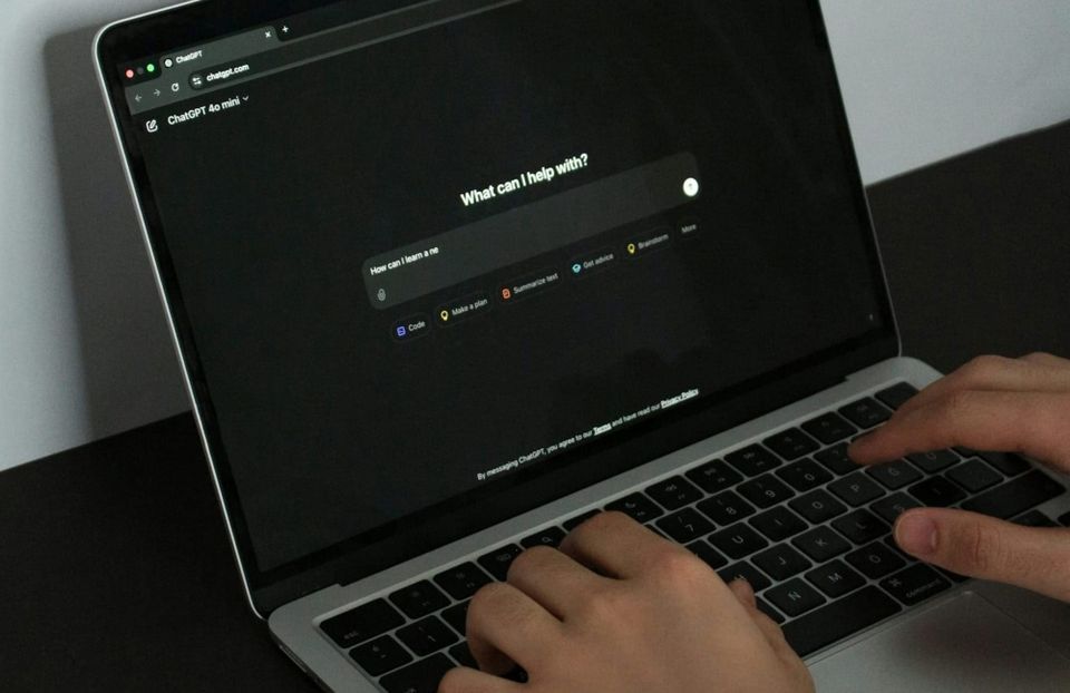 Prompt Engineering und Agenten