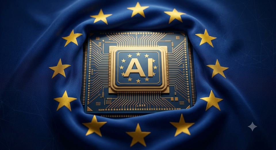 KI-Skills: erst Gehaltsprämie, jetzt EU-Gesetz