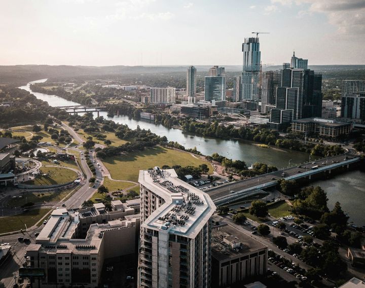 Austin ISD construye 674 apartamentos para maestros en East Austin con rentas $1,000 más baratas