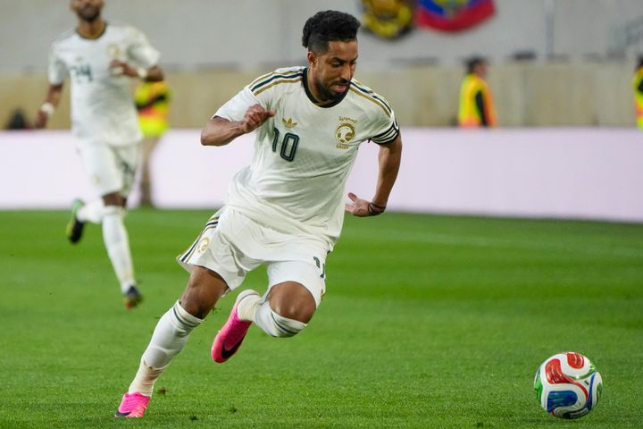 Arabia Saudita vs. Puerto Rico en Austin: boletos, hora y todo lo que debes saber