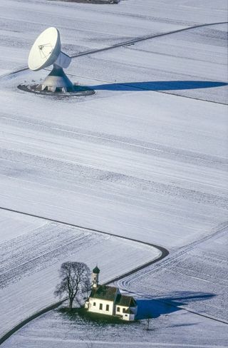 Religion isn't for you