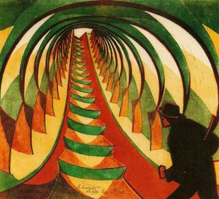 The Extended Learning Universe