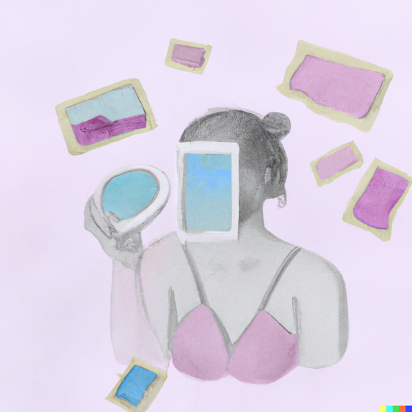 How are self-destructive behaviors even possible?