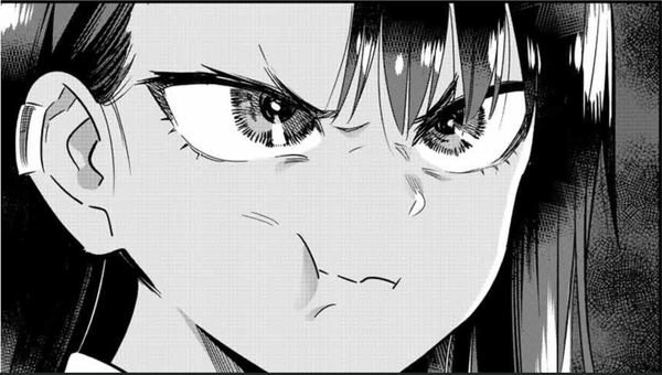 The dilemma of the Other's desire