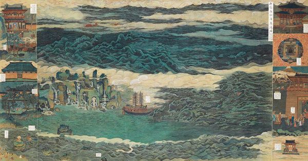 Desire: Push Theories and Pull Theories (Part 2)