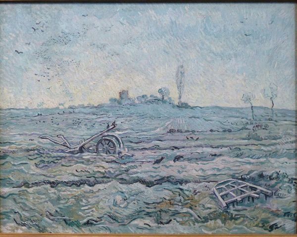 Putting the human visual apparatus in context