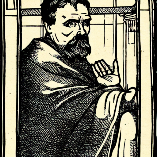 Nietzsche's critique of pity