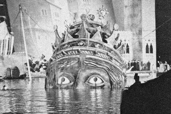 Oedipus in a Biopolitical world (Part 2)